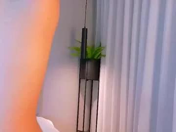 anabelleray from Chaturbate