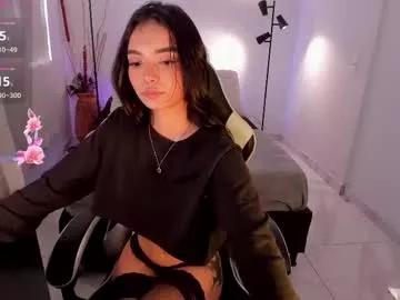 anabelwolf from Chaturbate