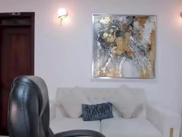 anaisnin1 from Chaturbate