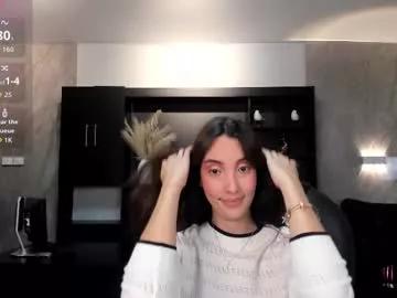 anaisnin1 from Chaturbate