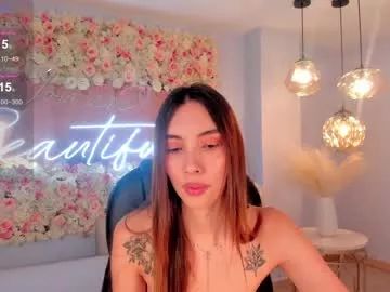 anaisnin1 from Chaturbate is Freechat