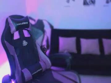 anakiss1 from Chaturbate