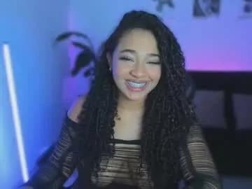 anakiss1 from Chaturbate