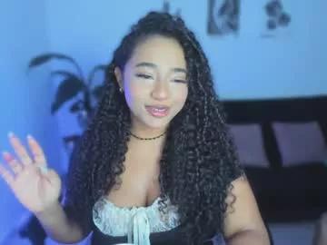 anakiss1 from Chaturbate