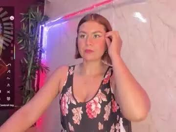 analuna__ from Chaturbate