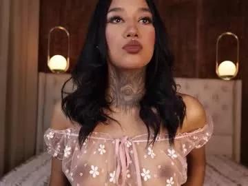 anaya_olyx from Chaturbate