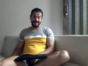 andrewsmith__ from Chaturbate is Freechat