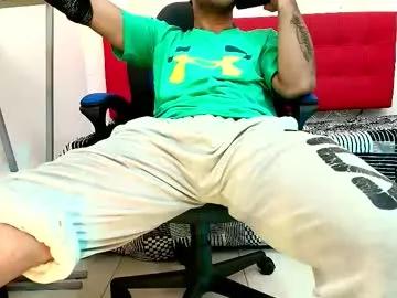 andrey_u92 from Chaturbate