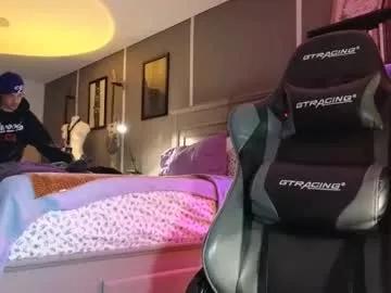 andyxb from Chaturbate is Freechat