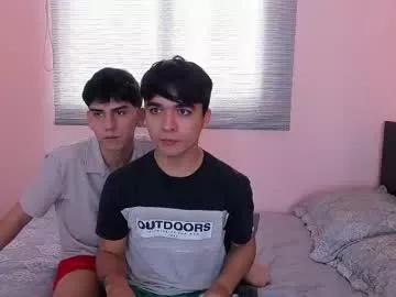 andyy_big_cock from Chaturbate is Freechat