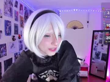 anette_sf from Chaturbate