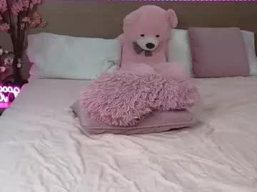 anexxblondie from Chaturbate