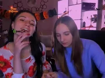 angel_void from Chaturbate