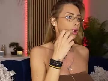 angel_wow_ from Chaturbate is Freechat
