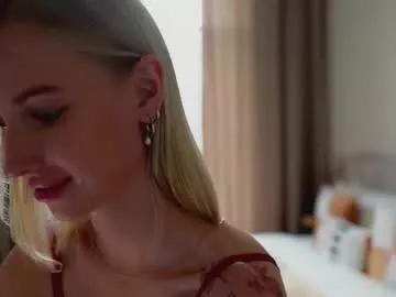 angelic_lovers_ from Chaturbate is Freechat