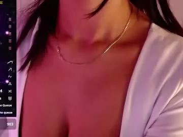 angellical from Chaturbate