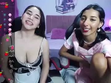 Naked Room anie_candy18 
