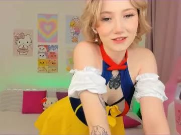 anna_forege from Chaturbate is Freechat