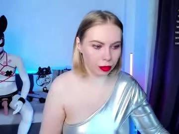 anna_maxwell from Chaturbate