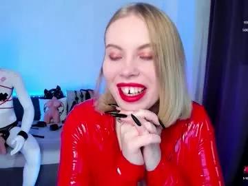 anna_maxwell from Chaturbate