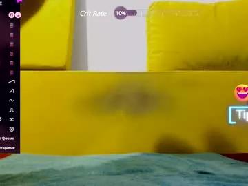 anna_squirt69 from Chaturbate