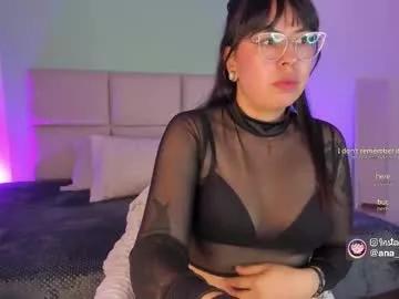 annabananas01 from Chaturbate