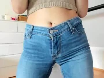 annabananne from Chaturbate