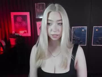 annabelle_art from Chaturbate