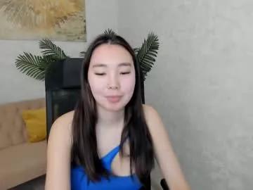 annareyli from Chaturbate