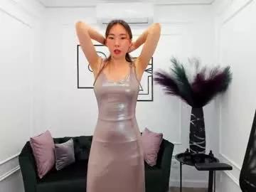 annareyli from Chaturbate