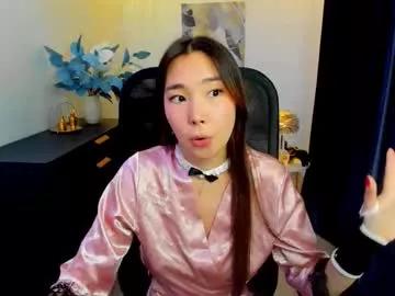 annareyli from Chaturbate