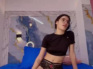 anne_miller05 from Chaturbate