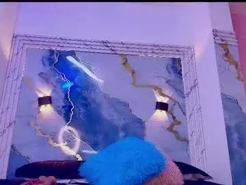 anne_miller05 from Chaturbate