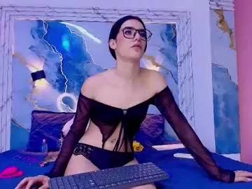 anne_miller05 from Chaturbate