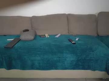 annemanifique from Chaturbate