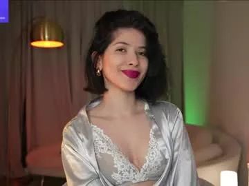 anniehillofficial_ from Chaturbate is Freechat