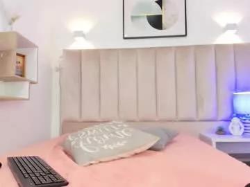 anniie_queen from Chaturbate