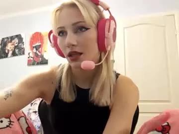 annitaeschen from Chaturbate is Freechat