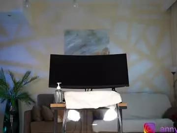 anny54784 from Chaturbate