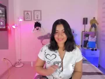 antonella_wooods from Chaturbate