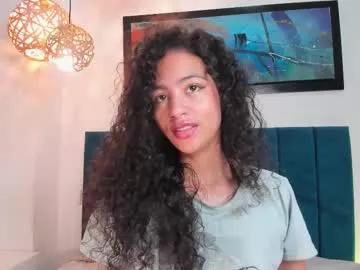 antonellahall_ from Chaturbate is Freechat