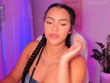 aphrodite_sweet from Chaturbate