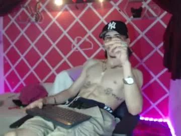 apolo_boyy from Chaturbate is Freechat