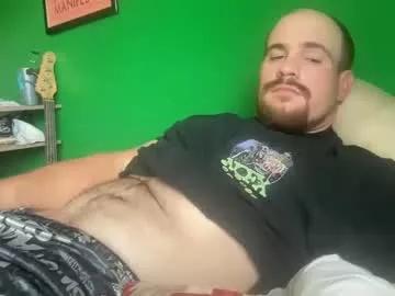 aquadad182 from Chaturbate