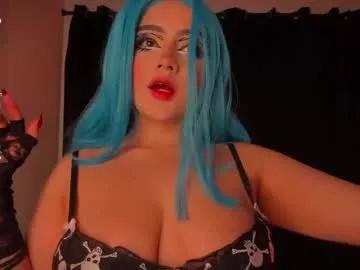 aramjones from Chaturbate