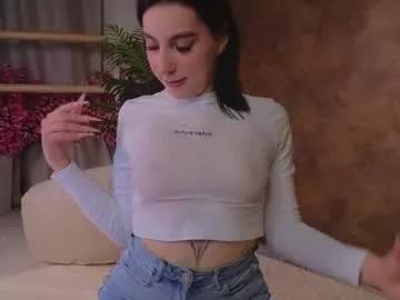 arcanedooll from Chaturbate