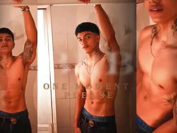 aress444 from Chaturbate is Freechat