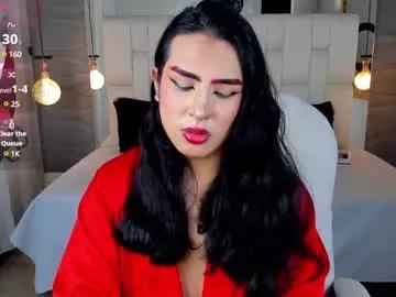 aria07_ from Chaturbate