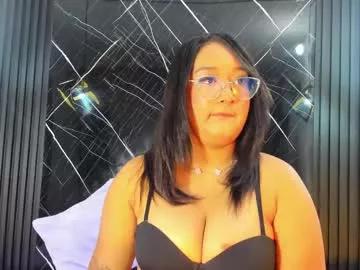 ariabelle1 from Chaturbate