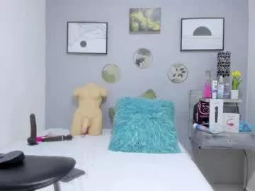 ariadna_russo from Chaturbate